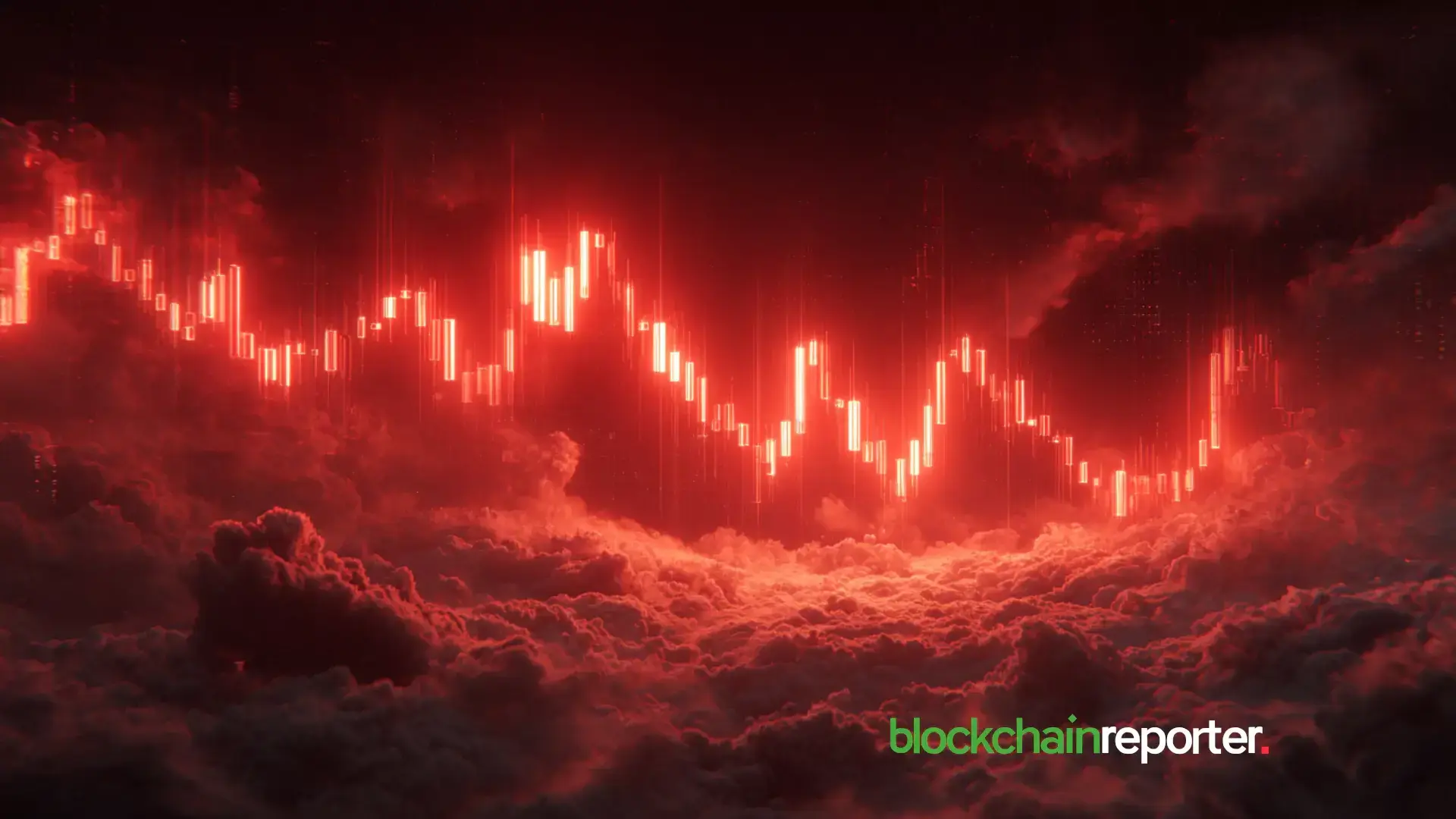 Crypto Markets Slip 1% Overall as BTC and ETH See Minor Losses; Altcoins Experience Big Corrections
